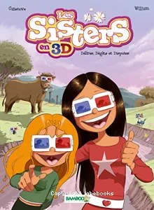 Les sisters en 3 D
