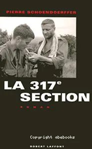 La 317e section