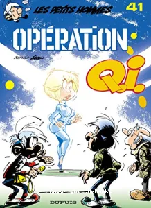 Opération Q.I.
