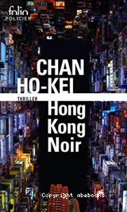 Hong Kong noir