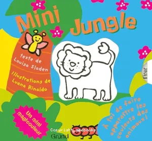 Mini jungle