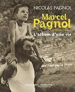 Marcel Pagnol de l'Académie française