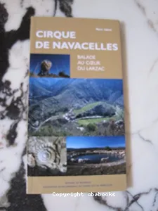 Cirque de Navacelles