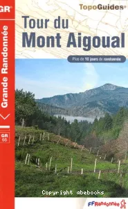 Tour du mont Aigoual