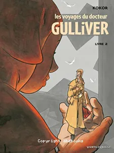 Les voyages du docteur Gulliver