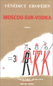 Moscou-sur-Vodka