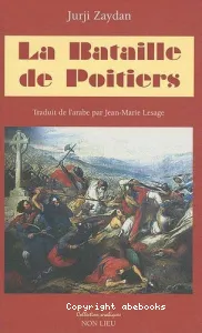 La Bataille de Poitiers