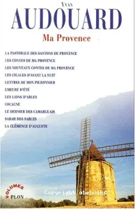 Ma Provence