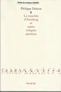 La tranchée d'Arenberg et autres voluptés sportives