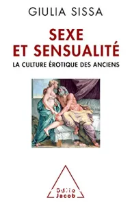 Sexe et sensualité