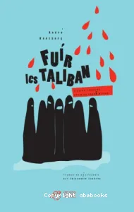 Fuir les Talibans