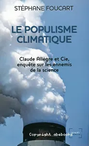 Le populisme climatique
