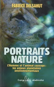 Portraits nature
