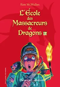 L'école des massacreurs de dragons