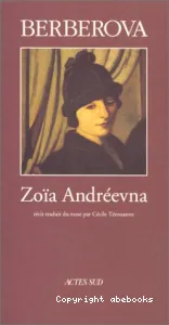 Zoïa Andréevna