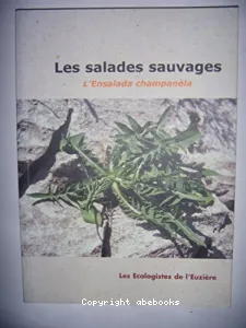 Les salades sauvages
