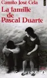 La famille de Pascal Duarte