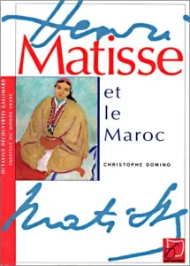 Matisse et le Maroc