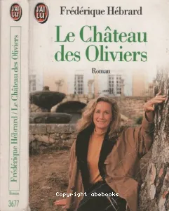 Le château des oliviers