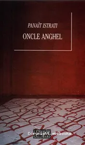 Oncle Anghel